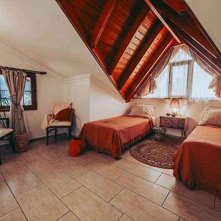 Mesken Inn Hotel Gocek  Luaran gambar