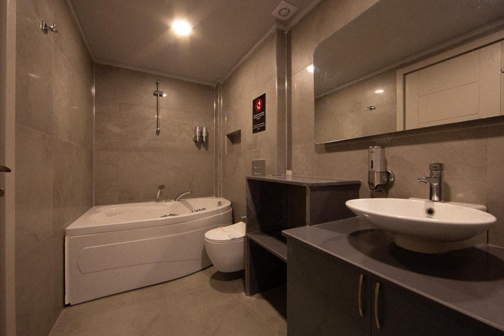 Mesken Inn Hotel Gocek  Luaran gambar
