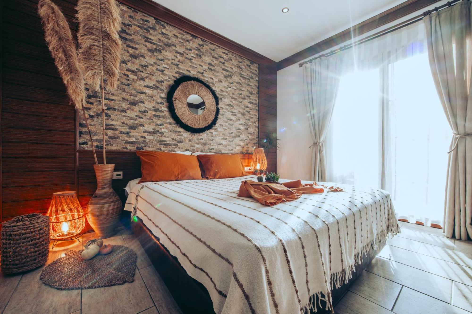 Mesken Inn Hotel Gocek  Luaran gambar