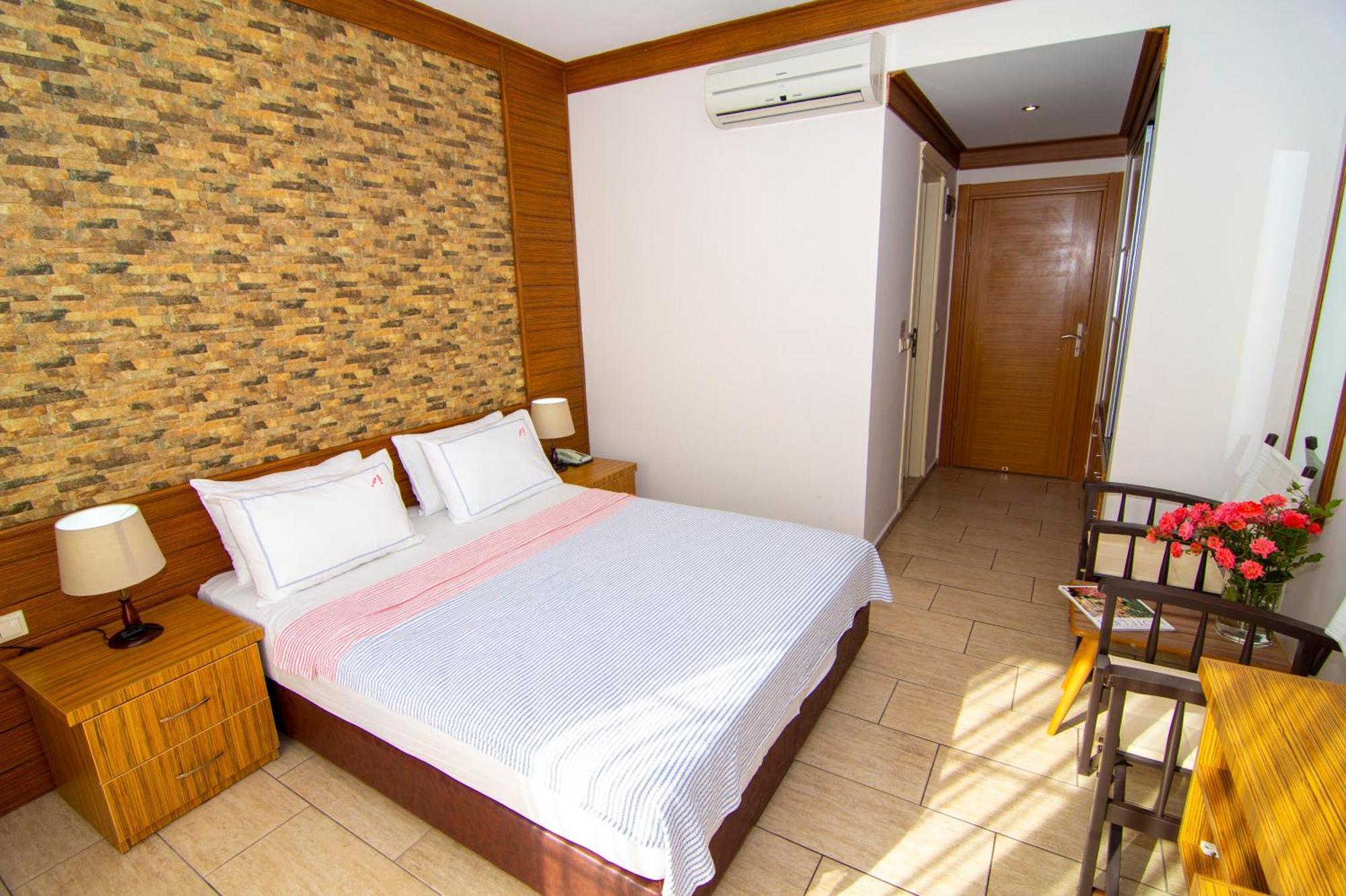 Mesken Inn Hotel Gocek  Luaran gambar