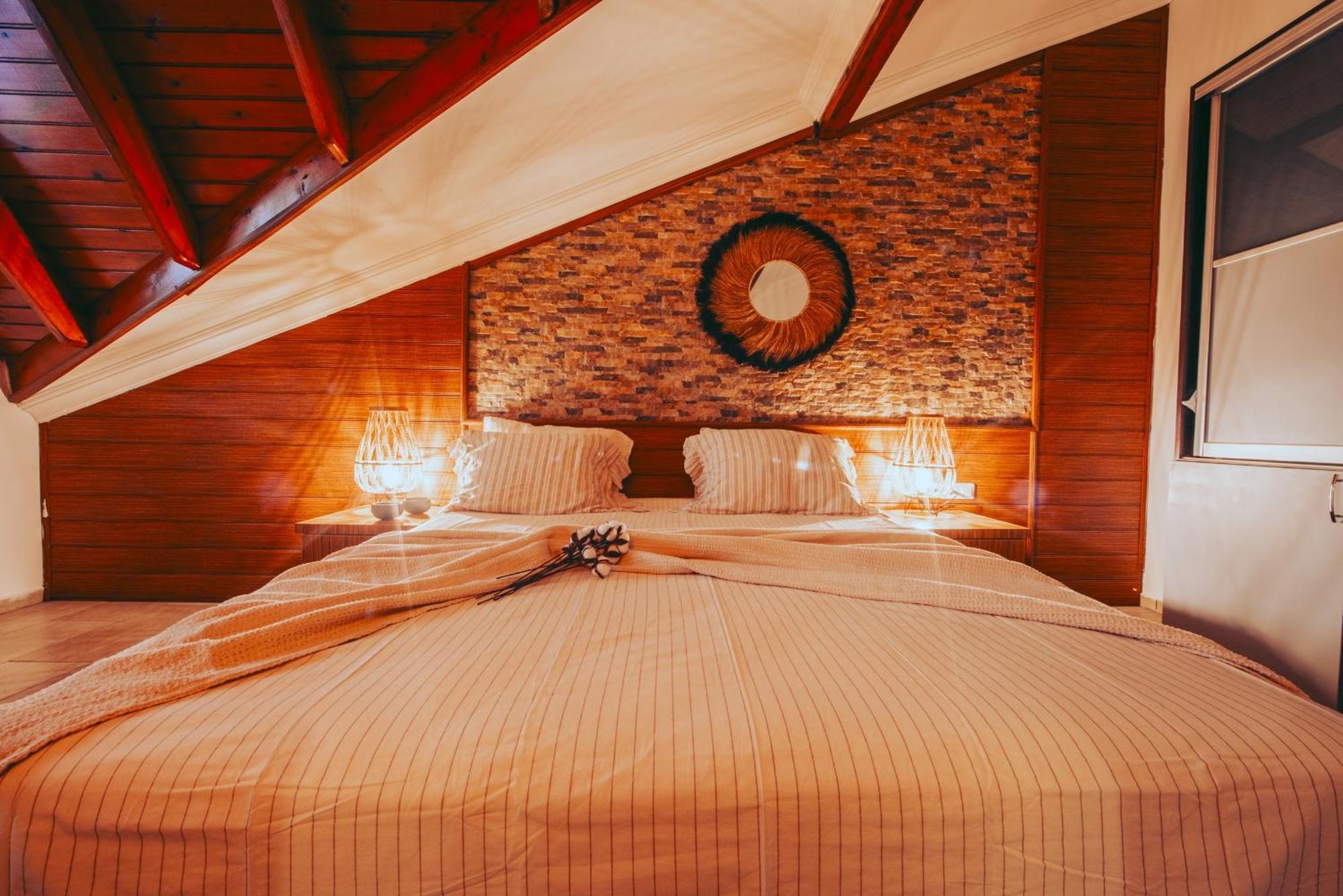 Mesken Inn Hotel Gocek  Luaran gambar