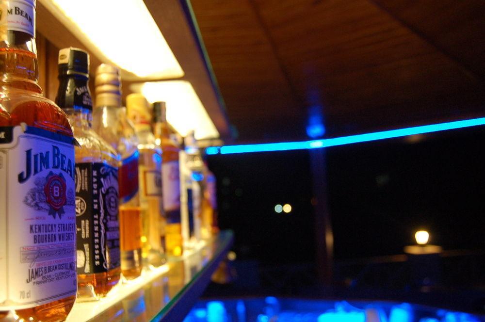 Mesken Inn Hotel Gocek  Luaran gambar