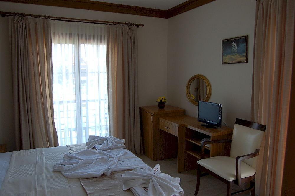 Mesken Inn Hotel Gocek  Luaran gambar