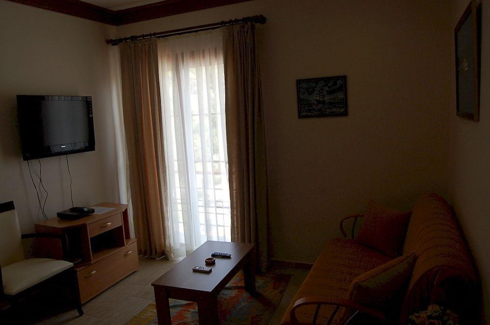 Mesken Inn Hotel Gocek  Luaran gambar