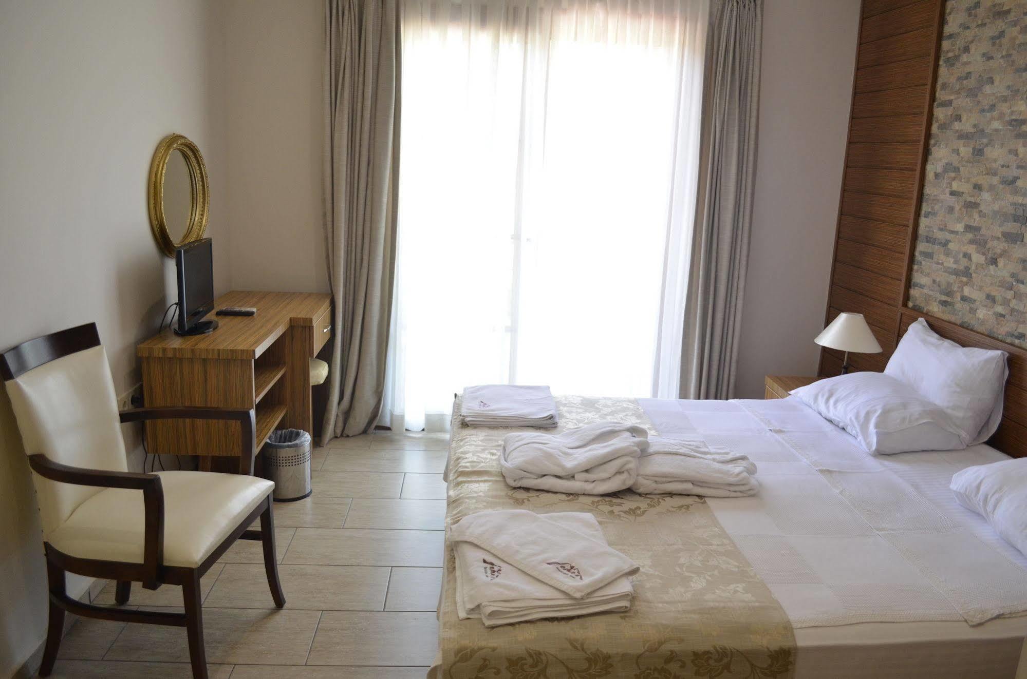 Mesken Inn Hotel Gocek  Luaran gambar