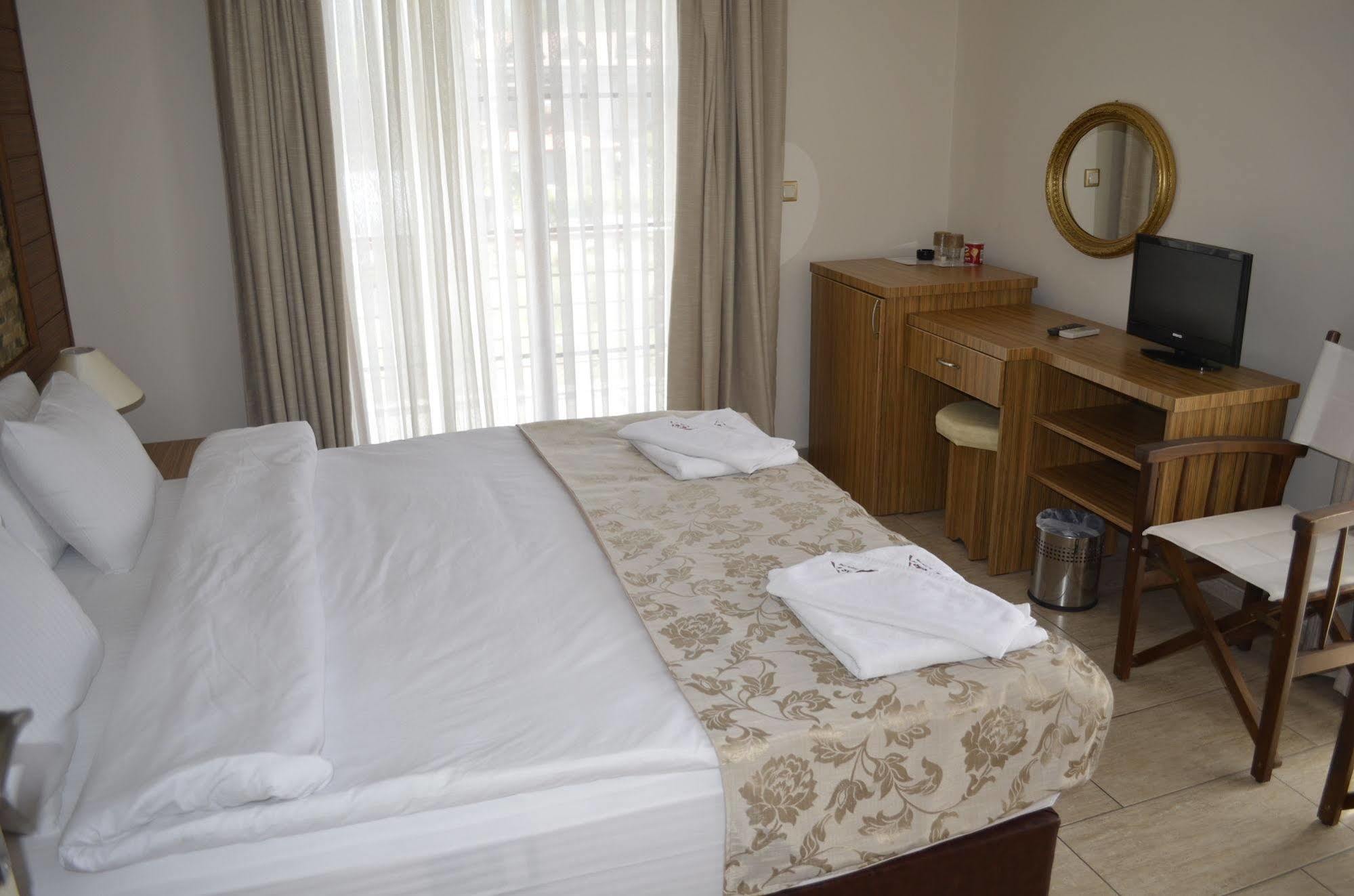 Mesken Inn Hotel Gocek  Luaran gambar